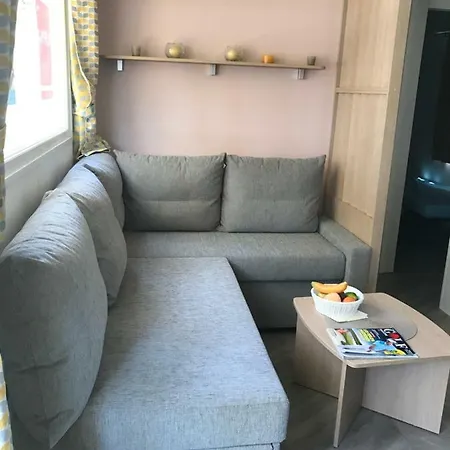 Camping Mobihome 4*