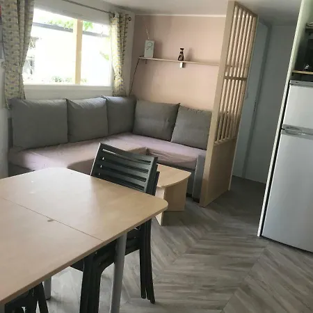 Mobihome Camping 4*