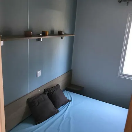 Camping Mobihome