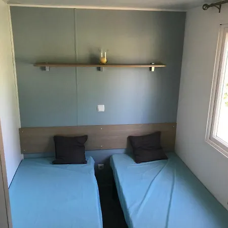 Mobihome Camping