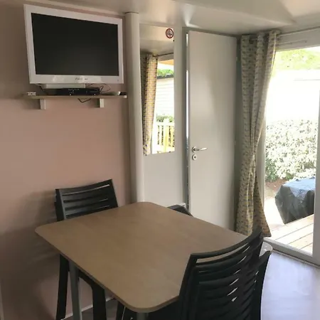 Mobihome Ronce-les-Bains