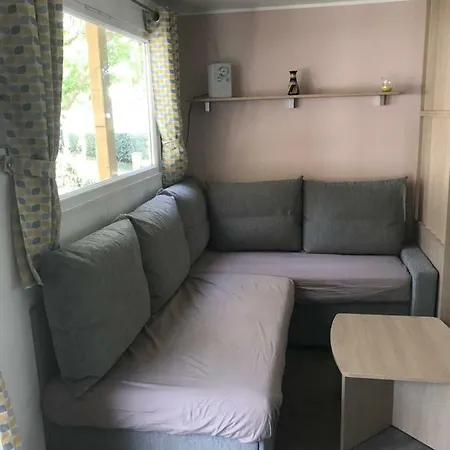 Mobihome 4*