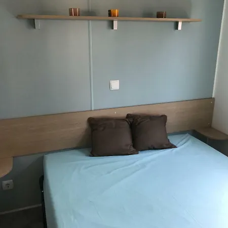 Mobihome Ronce-les-Bains