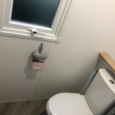 Camping Mobihome 4*