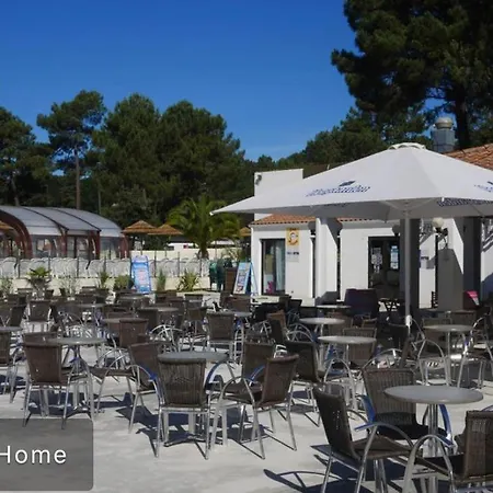 Camping Mobihome 4*